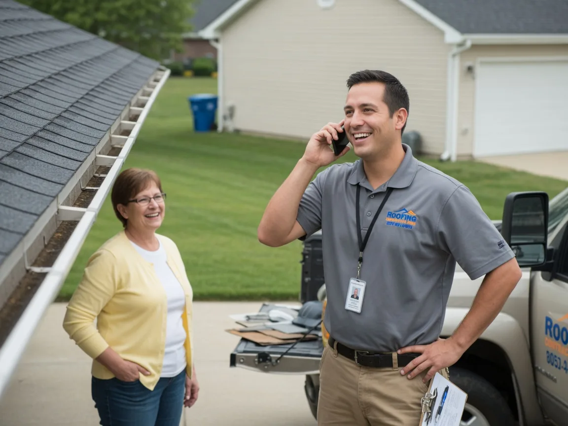 Local Roofing Contractors Nocatee, FL FAQs